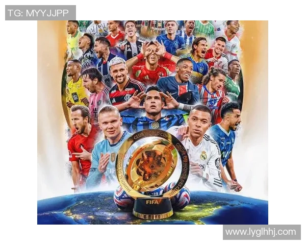 2024年最新足球明星崛起：全球足坛新生力量与未来之星解析