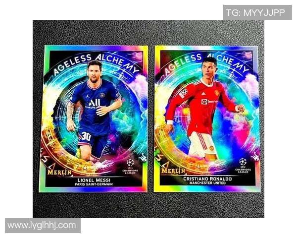 全球最贵足球球星卡诞生 打破拍卖纪录背后藏着怎样的故事