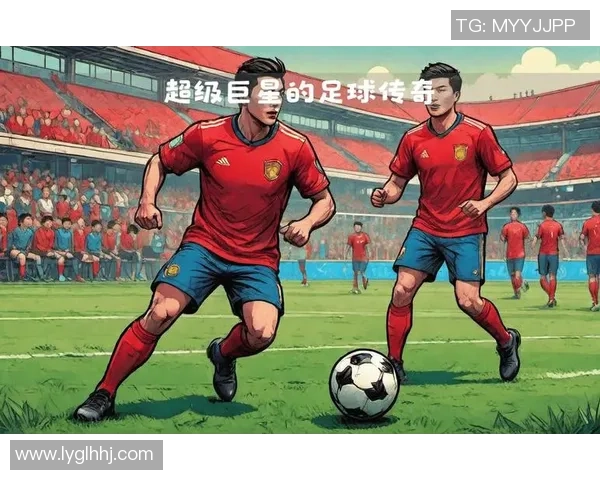 下一代足球巨星崛起新风潮他们将在绿茵场书写未来传奇 下一代足球巨星崛起新风潮他们将在绿茵场书写未来传奇