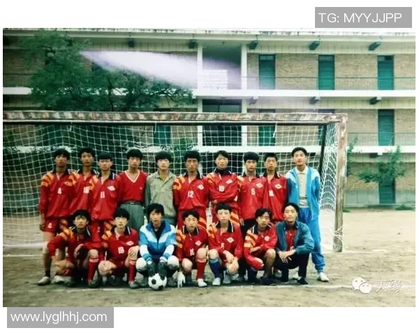 90年代小球星足球比赛回顾：那些年我们一起追逐的绿茵梦想